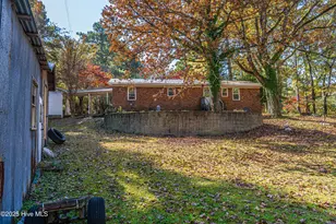 806 Currie St, Carthage, NC 28327 - Photo 5