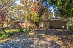 806 Currie St, Carthage, NC 28327 - Photo 3