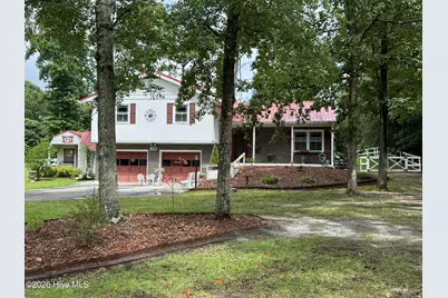 118 Oakwood Drive, Havelock, NC 28532 - Photo 1