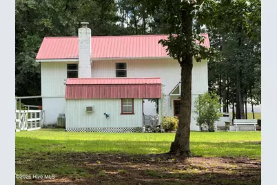 118 Oakwood Drive, Havelock, NC 28532 - Photo 5
