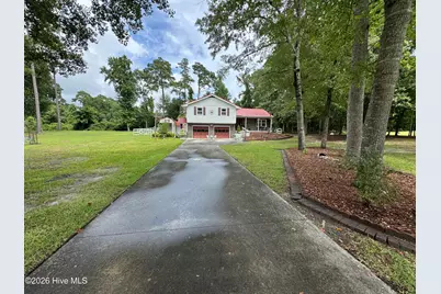 118 Oakwood Drive, Havelock, NC 28532 - Photo 7
