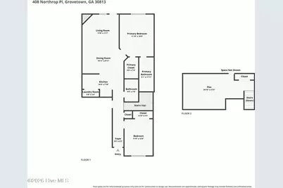 408 Northrop Place, Grovetown, GA 30813 - Photo 17