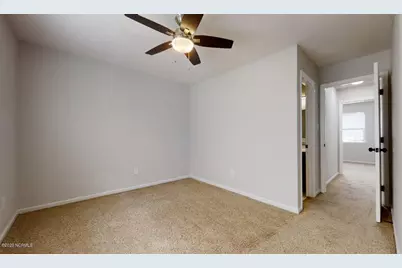 2028 Brandymill Lane, Jacksonville, NC 28546 - Photo 27