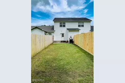 2028 Brandymill Lane, Jacksonville, NC 28546 - Photo 5