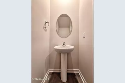 1201 Amethyst Way #1, Greenville, NC 27834 - Photo 5