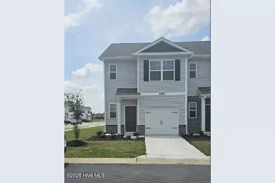 1201 Amethyst Way #1, Greenville, NC 27834 - Photo 1