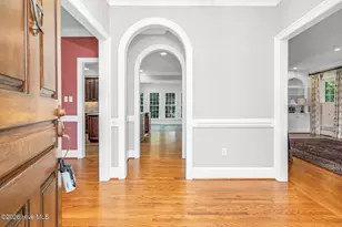 2016 Joelene Dr, Rocky Mount, NC 27803 - Photo 3