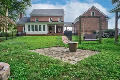 2016 Joelene Drive, Rocky Mount, NC 27803 - Photo 29