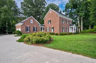 2016 Joelene Dr, Rocky Mount, NC 27803 - Photo 31