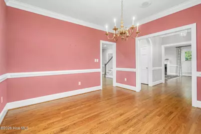 2016 Joelene Drive, Rocky Mount, NC 27803 - Photo 11