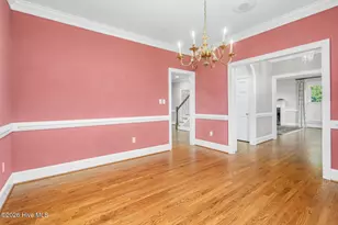 2016 Joelene Dr, Rocky Mount, NC 27803 - Photo 11