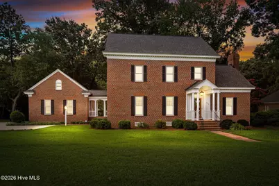 2016 Joelene Drive, Rocky Mount, NC 27803 - Photo 1