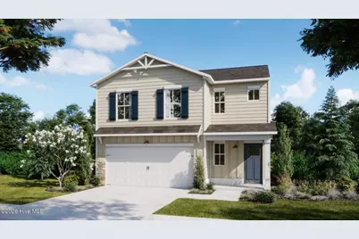 1102 Lake House Road #24, Leland, NC 28451 - Photo 1