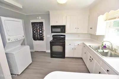 1208 Russell Street, Rocky Mount, NC 27803 - Photo 7