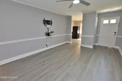 1208 Russell Street, Rocky Mount, NC 27803 - Photo 3