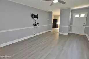 1208 Russell St, Rocky Mount, NC 27803 - Photo 3