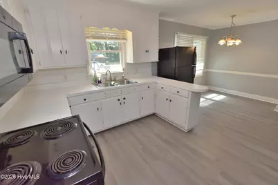 1208 Russell Street, Rocky Mount, NC 27803 - Photo 7
