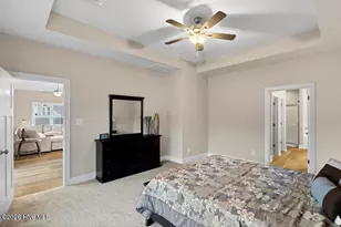 1393 Hammocks Beach Rd, Swansboro, NC 28584 - Photo 23
