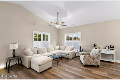 1393 Hammocks Beach Road, Swansboro, NC 28584 - Photo 15