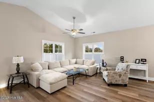 1393 Hammocks Beach Rd, Swansboro, NC 28584 - Photo 15