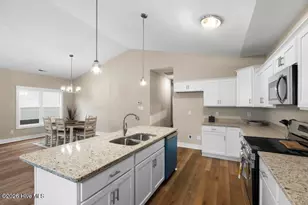 1393 Hammocks Beach Rd, Swansboro, NC 28584 - Photo 11