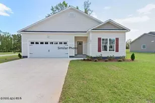 1393 Hammocks Beach Rd, Swansboro, NC 28584 - Photo 1