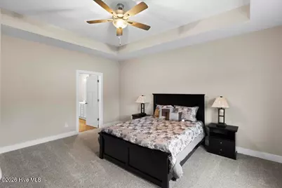 1393 Hammocks Beach Road, Swansboro, NC 28584 - Photo 21