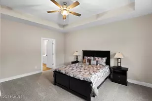 1393 Hammocks Beach Rd, Swansboro, NC 28584 - Photo 21