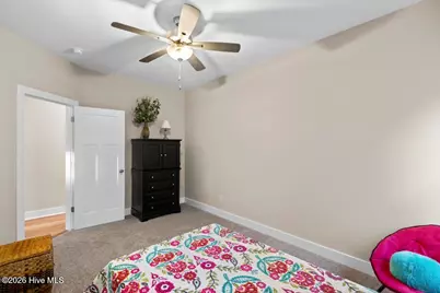 1393 Hammocks Beach Road, Swansboro, NC 28584 - Photo 5