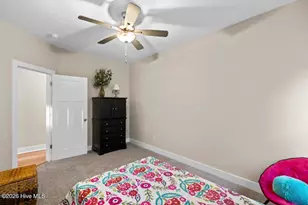 1393 Hammocks Beach Rd, Swansboro, NC 28584 - Photo 5