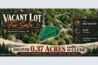 0 Highland Terrace, Clyde, NC 28721 - Photo 1