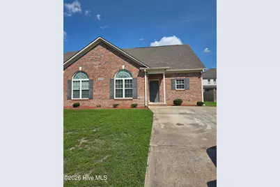 3909 Granada Drive #B, Winterville, NC 28590 - Photo 1