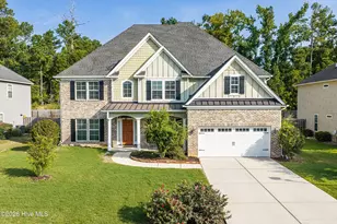 419 Jade Dr, Martinez, GA 30907 - Photo 1