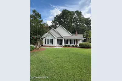 211 Bethesda Court, Jacksonville, NC 28546 - Photo 1
