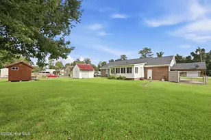 116 Carolina Pines Blvd, New Bern, NC 28560 - Photo 33