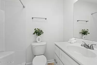 1403 Canal Drive # 10, Carolina Beach, NC 28428 - Photo 21