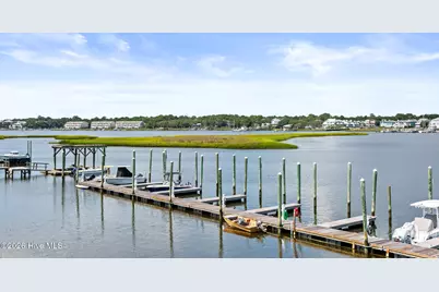 1403 Canal Drive # 10, Carolina Beach, NC 28428 - Photo 19