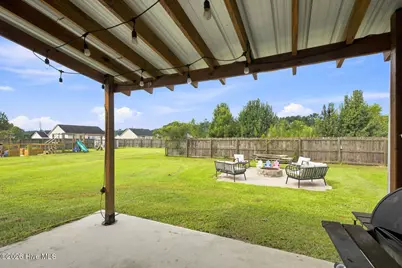 105 Mingo Drive, Richlands, NC 28574 - Photo 33