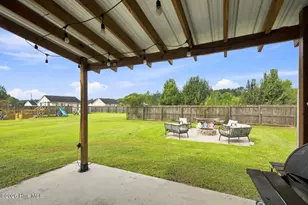 105 Mingo Dr, Richlands, NC 28574 - Photo 33
