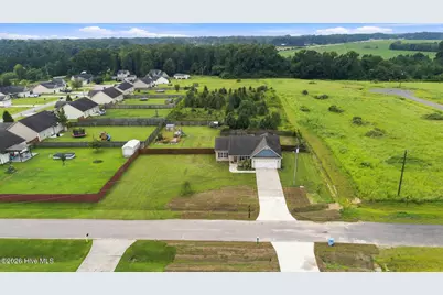105 Mingo Drive, Richlands, NC 28574 - Photo 43