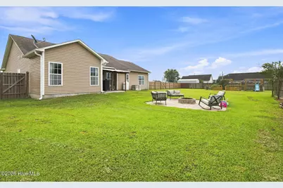 105 Mingo Drive, Richlands, NC 28574 - Photo 35