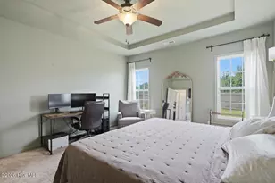 105 Mingo Dr, Richlands, NC 28574 - Photo 27