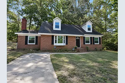 2501 Shannon Court, Hephzibah, GA 30815 - Photo 1