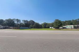 Pt #38 US Hwy 15/401 S, Laurinburg, NC 28352 - Photo 1