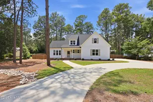 1750 E Indiana Ave, Southern Pines, NC 28387 - Photo 3