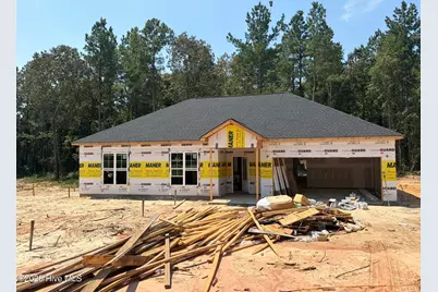 245 Blythe Road, Hephzibah, GA 30815 - Photo 1