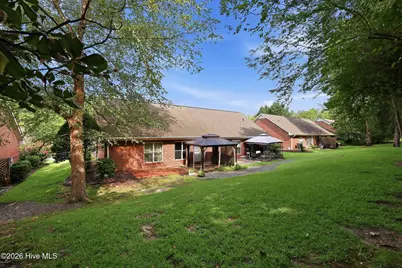 320 Hiscott Lane #320, Pinehurst, NC 28374 - Photo 37