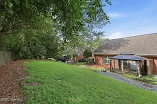 320 Hiscott Ln, Pinehurst, NC 28374 - Photo 35