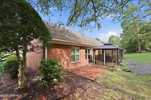 320 Hiscott Ln, Pinehurst, NC 28374 - Photo 33
