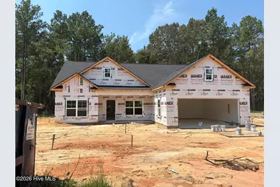 233 Blythe Road, Hephzibah, GA 30815 - Photo 1
